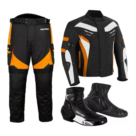 cordura motorcycle suit